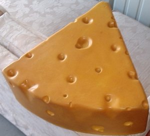 Cheesehead