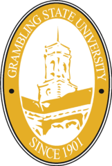 Grambling State University seal.png