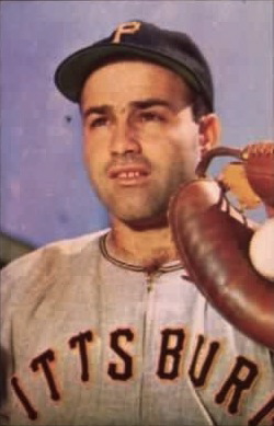 Joe Garagiola 1953