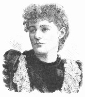 Maud Gonne 