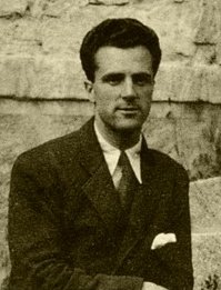 Miguel Catalán Sañudo (c1920)