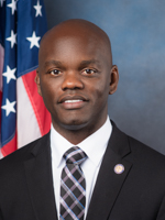 State Representative Kionne McGhee.jpg