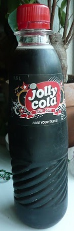 Jolly Cola