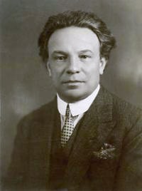 Ottorino Respighi