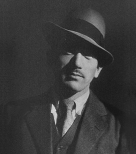 Yasujiro Ozu cropped