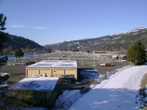 Dworshak National Fish Hatchery (4863857874)