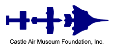 Castle Air Museum Foundation logo.png