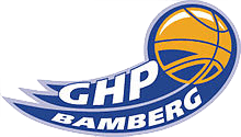 GHP Bamberg logo