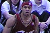 Ira Newble 2005.jpg