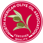 North American Olive Oil Association logo.png