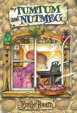 Tumtum and Nutmeg (2008 book).jpg