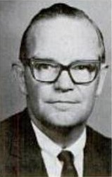 Edwin M. Cronk