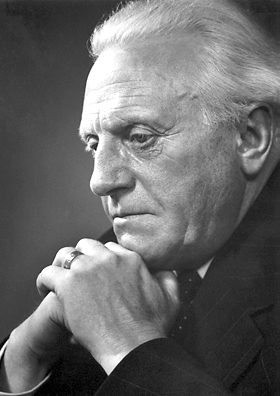 Lagerkvist in 1951