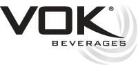 Vok Beverages logo.png