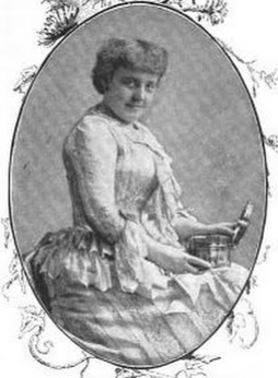 Frances Hodgson Burnett