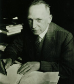 Max Jakob Friedländer