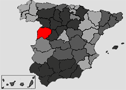 Provmap-salamanca