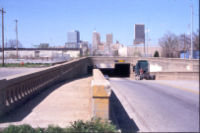 RobinsonUnderpass