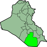 IraqAlMuthanna