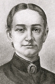 Narcissa Whitman