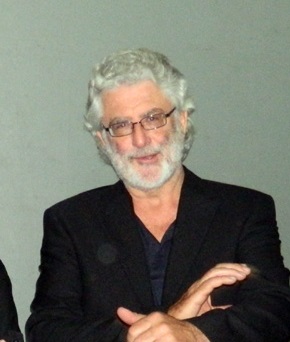 Paul Pholeros, SUST cropped.jpg