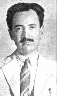 Francisco Azorín