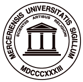 Mercer University seal.png