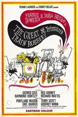 "The Great St Trinian's Train Robbery" (1966).jpeg