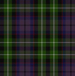 Hunter Graham Tartan