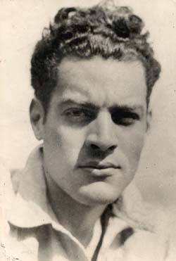 Julio antonio mella