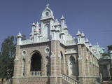 Stmarys hss dindigul Cathedral