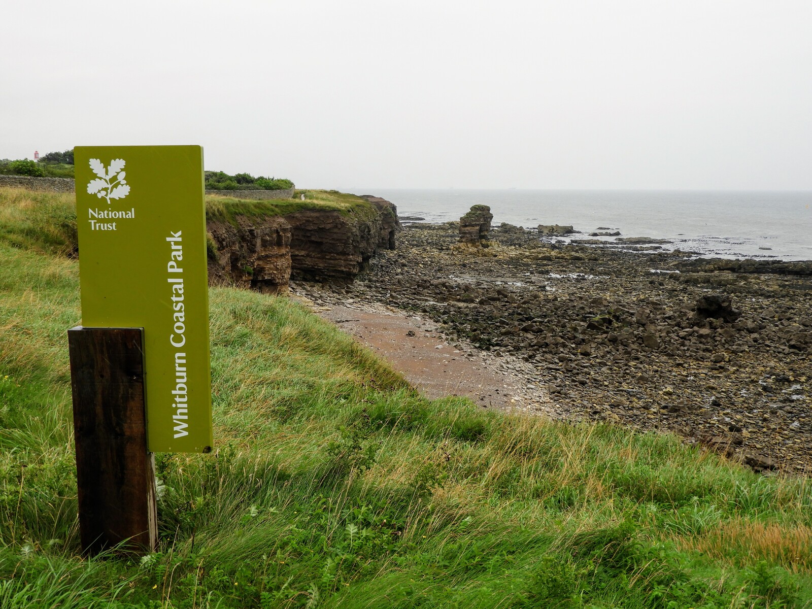 Whitburn Coastal Park