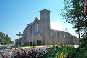 Westby Coon-Prairie