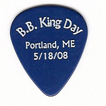 BB King pick