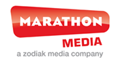 Marathon Media logo