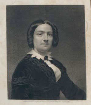 Margaret douglass