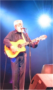 Ronnie drew 2004