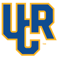 UC Riverside Athletics Logo 2020