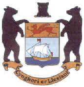 Penarth Civic Insignia