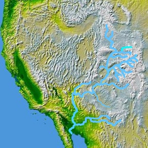 Wpdms nasa topo little snake river