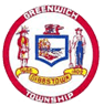 Official seal of Greenwich Township, New Jersey