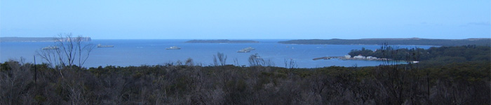 RAN Jervis Bay