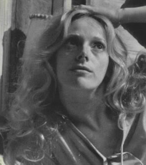 Sondra Locke The Gondola 1974