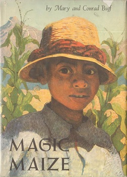 MagicMaize