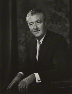 The 4th Baron Aberdare in 1967.jpg