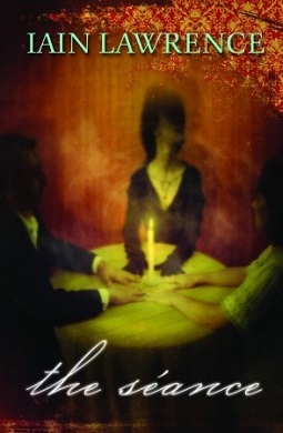 The Seance (Lawrence novel).jpg