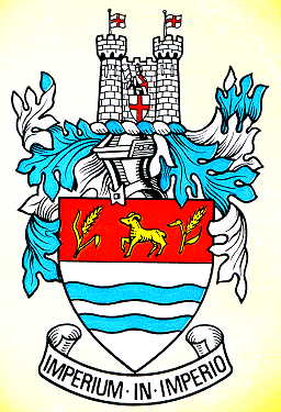 Wetherbycoatofarms