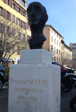 Vincent scotto