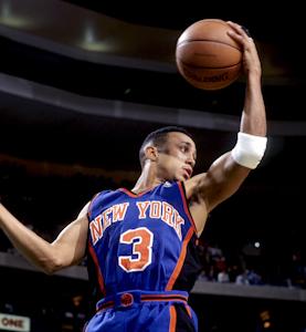 Lipofsky-John Starks