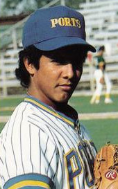 Narciso Elvira - Stockton Ports - 1988.jpg